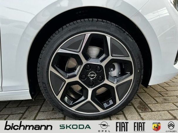 Opel Astra 132 kW image number 5