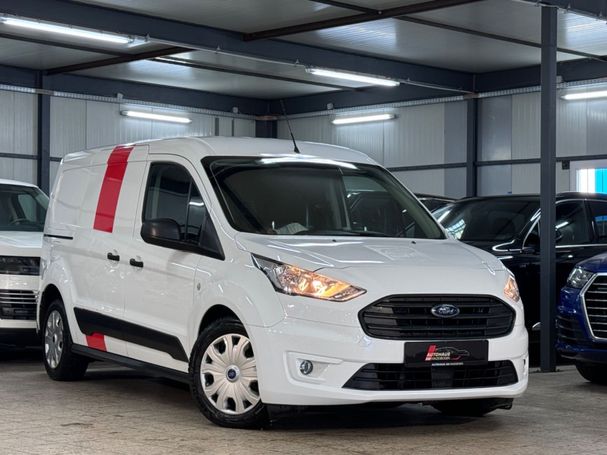 Ford Transit Connect L2 74 kW image number 3