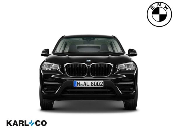 BMW X3 xDrive 140 kW image number 2