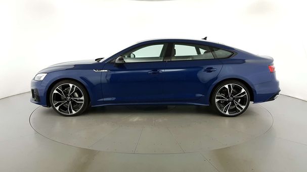 Audi A5 40 TDI quattro S-line Sportback 150 kW image number 5