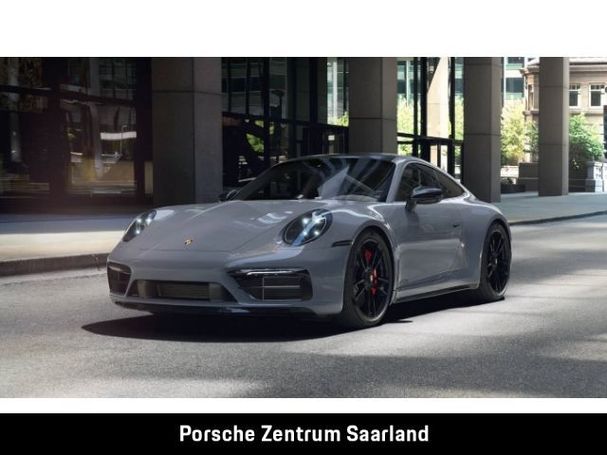 Porsche 992 Carrera GTS 353 kW image number 4