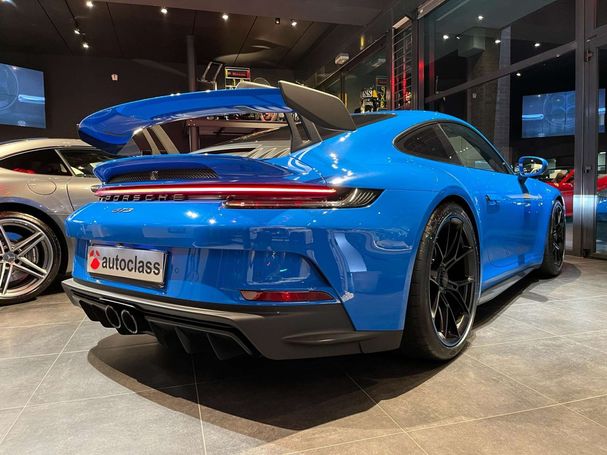 Porsche 992 GT3 4.0 375 kW image number 6