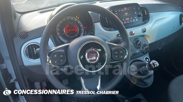 Fiat 500 1.0 51 kW image number 7