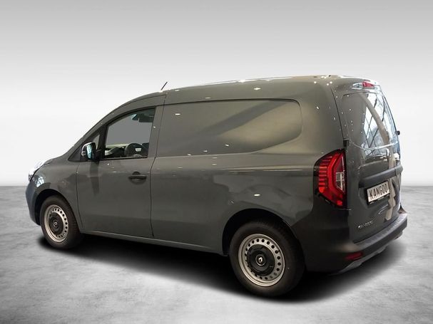 Renault Kangoo Rapid E-TECH 90 kW image number 5