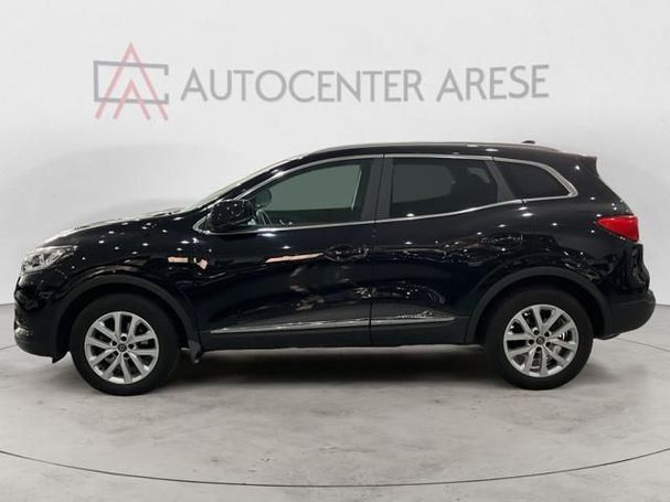 Renault Kadjar BLUE dCi 115 EDC 85 kW image number 5