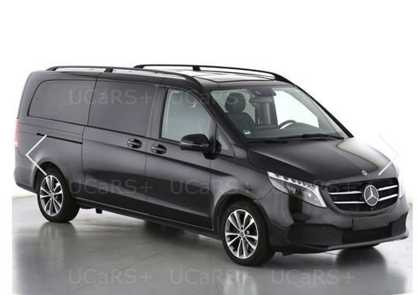 Mercedes-Benz V 300d Avantgarde 174 kW image number 1