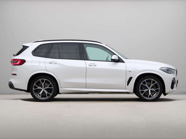 BMW X5 45e xDrive 290 kW image number 8