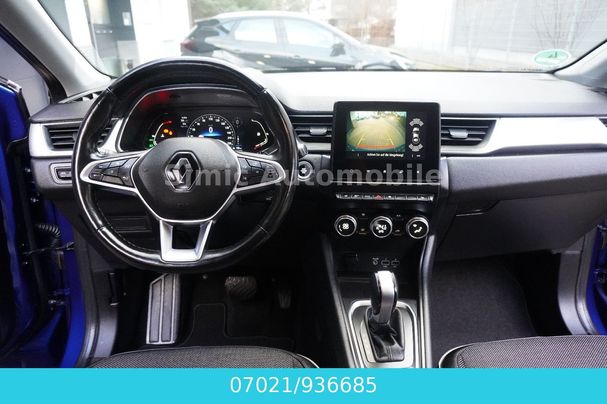 Renault Captur TCe Intens EDC 96 kW image number 12