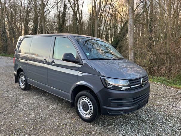 Volkswagen T6 Transporter 110 kW image number 2