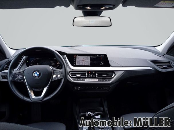 BMW 118i 100 kW image number 15