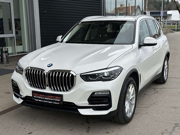 BMW X5 45e xDrive 290 kW image number 1