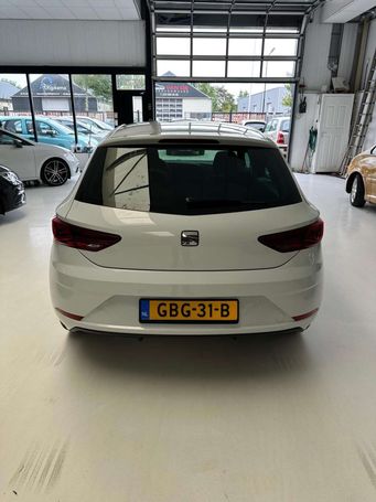 Seat Leon 1.2 TSI 81 kW image number 4