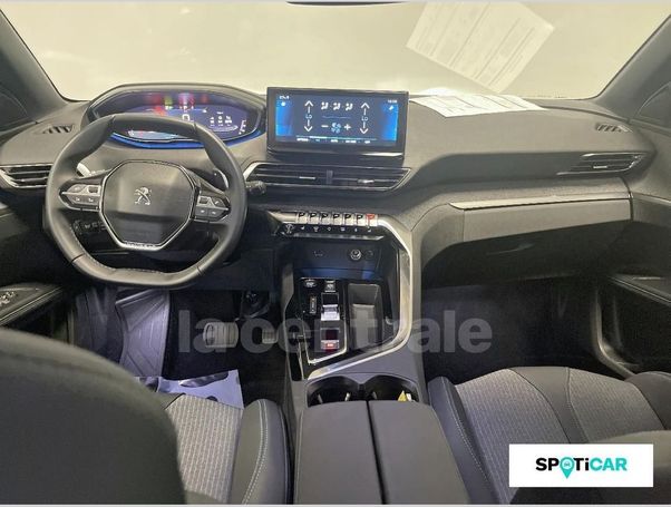 Peugeot 5008 96 kW image number 8