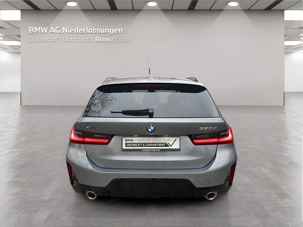 BMW 320d Touring xDrive M Sport 140 kW image number 7