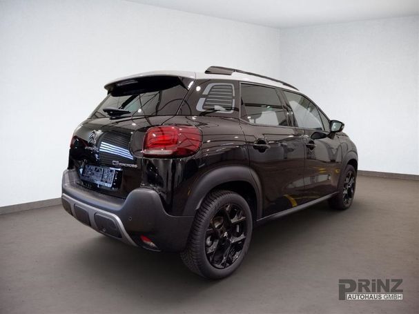 Citroen C3 Aircross PureTech 130 96 kW image number 4