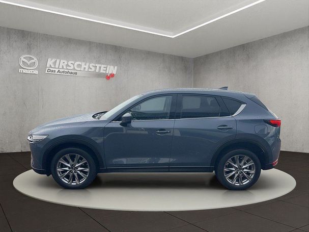 Mazda CX-5 135 kW image number 5