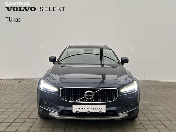 Volvo V90 Cross Country AWD B5 173 kW image number 2