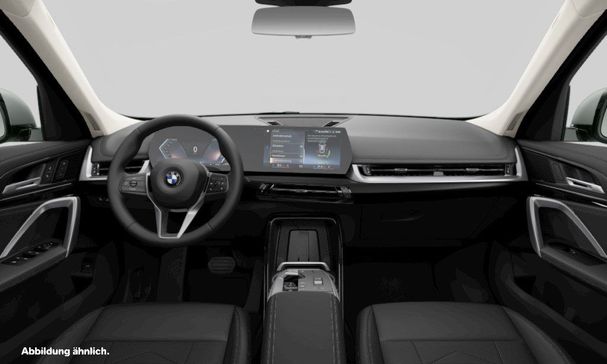 BMW X1 sDrive18i 100 kW image number 3