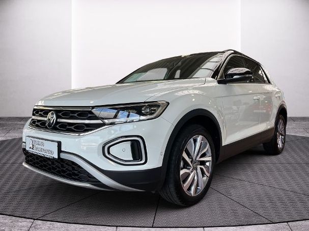 Volkswagen T-Roc 1.0 TSI T-Roc 81 kW image number 1