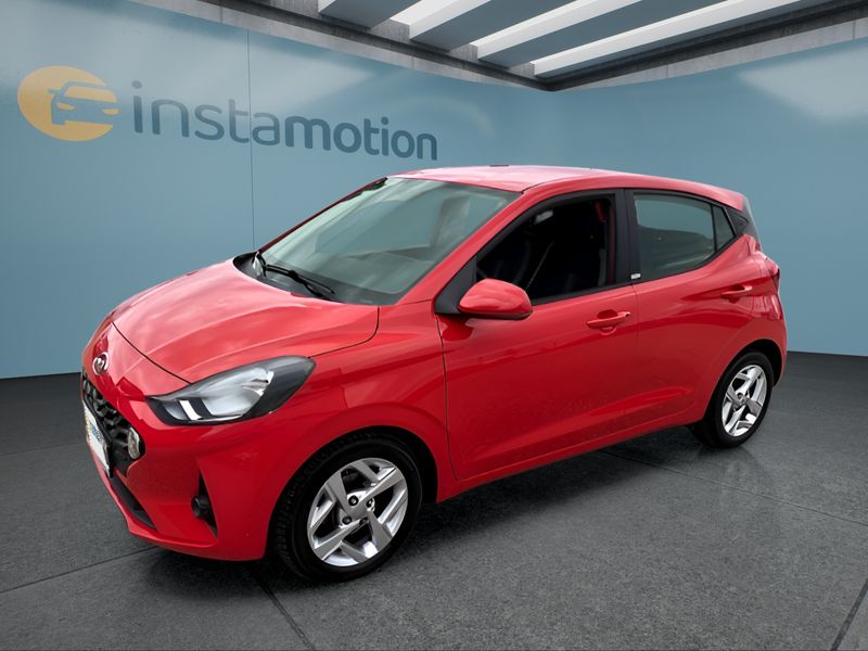 Hyundai i10 1.0 Trend 49