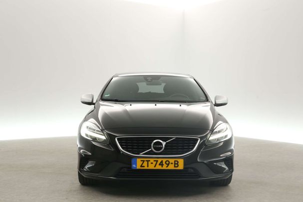 Volvo V40 T3 112 kW image number 4