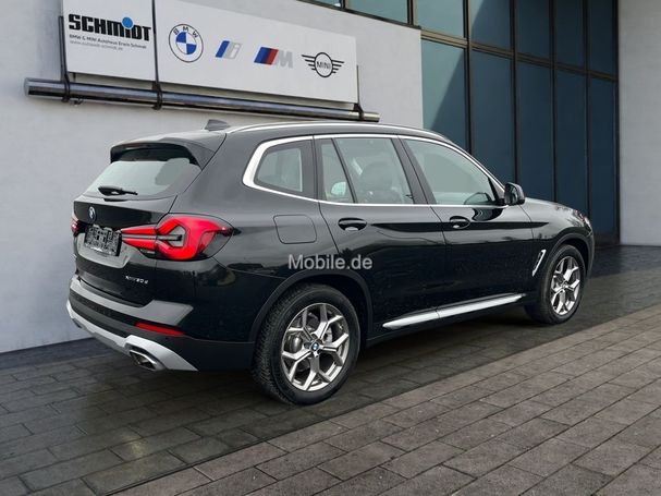 BMW X3 xDrive 210 kW image number 2