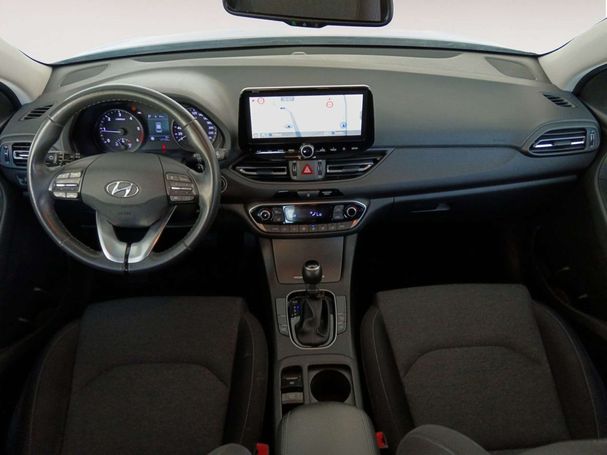 Hyundai i30 85 kW image number 7