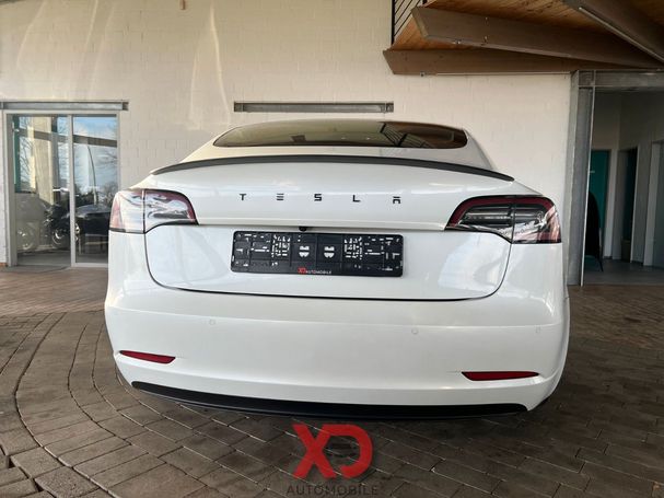 Tesla Model 3 Long Range AWD 358 kW image number 8