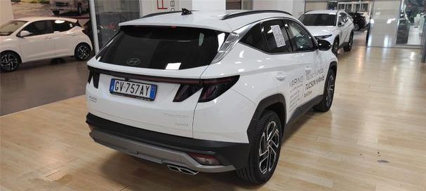 Hyundai Tucson 1.6 N 158 kW image number 5