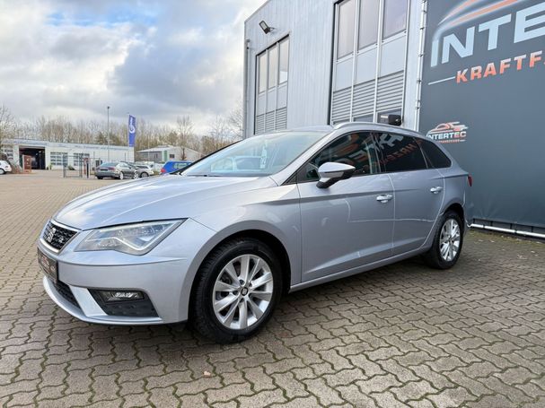 Seat Leon ST DSG Style 85 kW image number 31