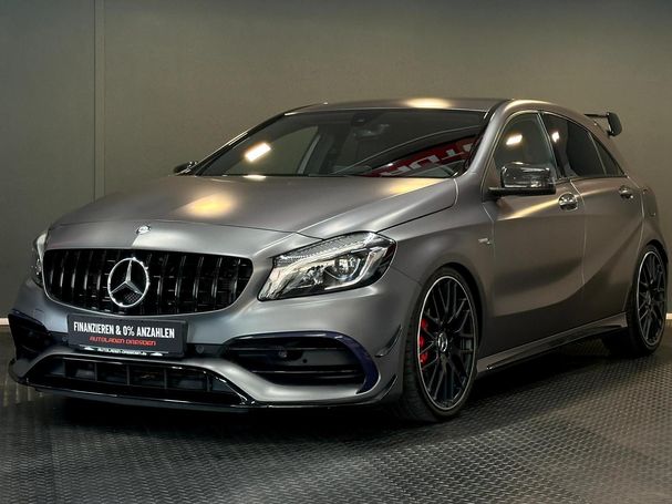 Mercedes-Benz A 45 AMG 280 kW image number 1