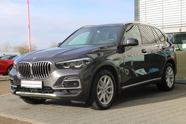 BMW X5 xDrive30d 210 kW image number 1