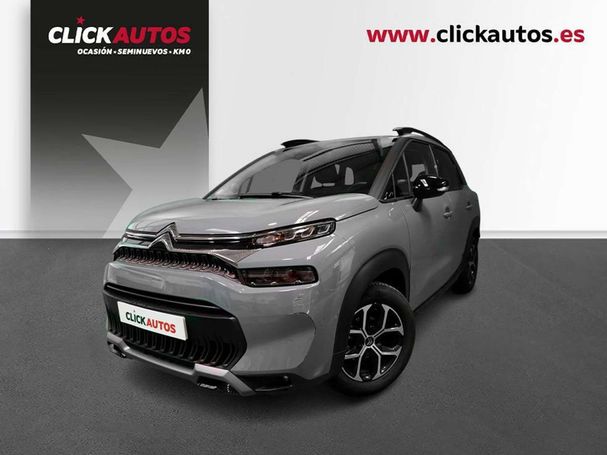 Citroen C3 Aircross BlueHDi 110 Feel Pack 81 kW image number 1