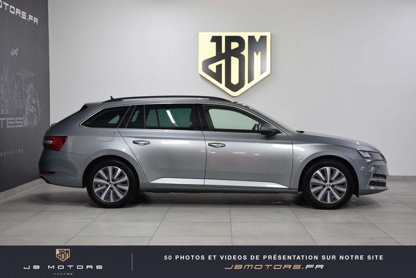 Skoda Superb 1.4 TSI 160 kW image number 4