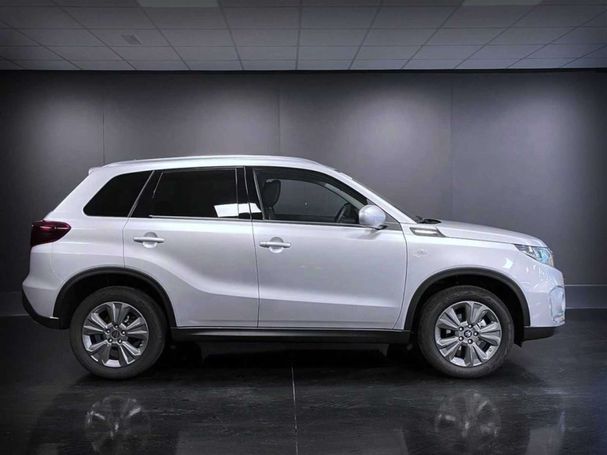 Suzuki Vitara 1.4 Hybrid 95 kW image number 12