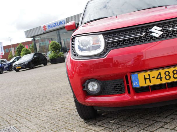 Suzuki Ignis 66 kW image number 20