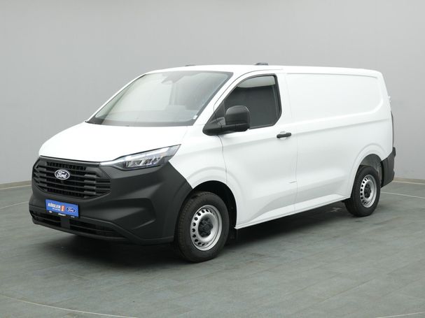 Ford Transit Custom 280 L1H1 81 kW image number 2