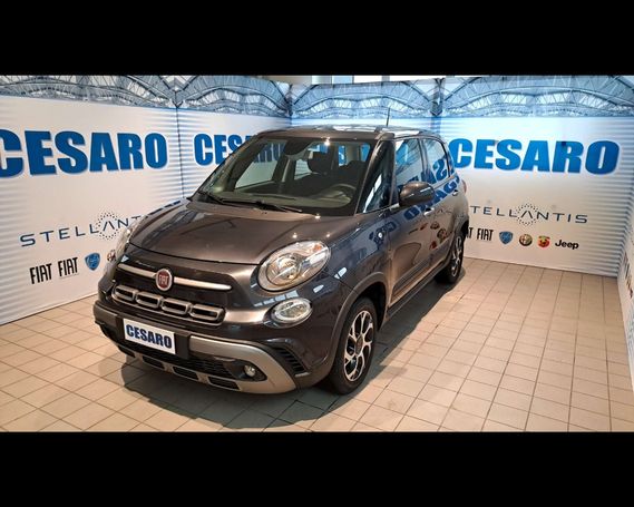 Fiat 500L 1.3 MultiJet Cross 70 kW image number 1