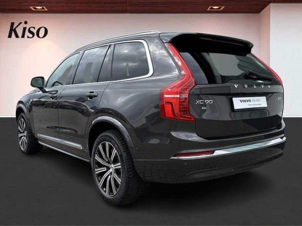 Volvo XC90 B5 AWD 173 kW image number 2