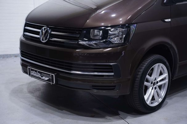 Volkswagen T6 Transporter 75 kW image number 17