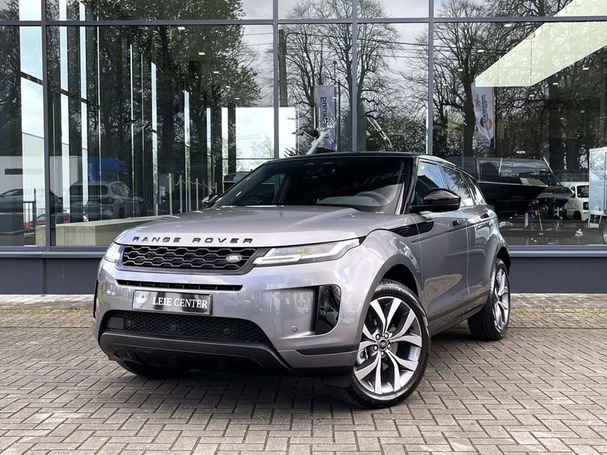 Land Rover Range Rover Evoque P300e S AWD 198 kW image number 24