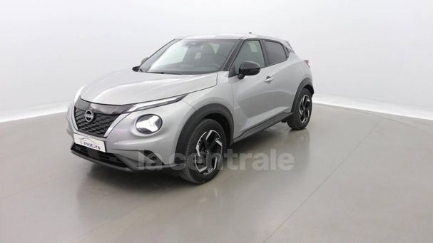 Nissan Juke 107 kW image number 16