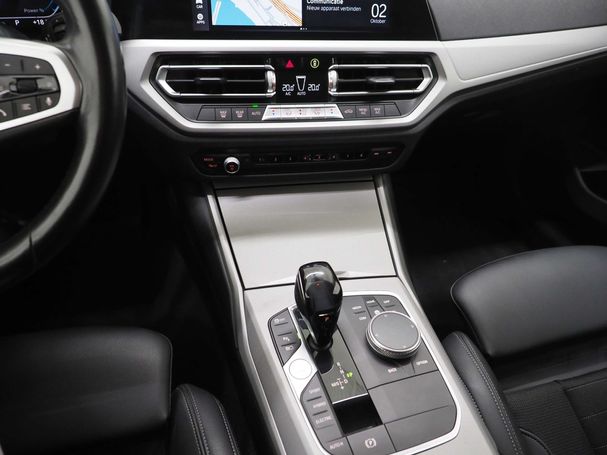 BMW 320 e Touring 150 kW image number 30