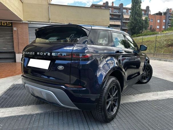 Land Rover Range Rover Evoque 120 kW image number 3