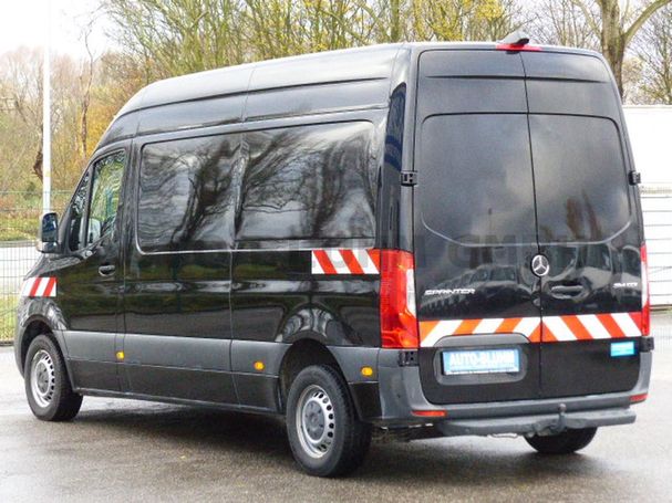 Mercedes-Benz Sprinter H2 314 CDi 105 kW image number 7