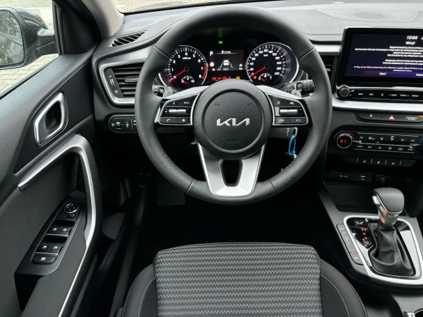 Kia XCeed 1.5 T-GDI 103 kW image number 11