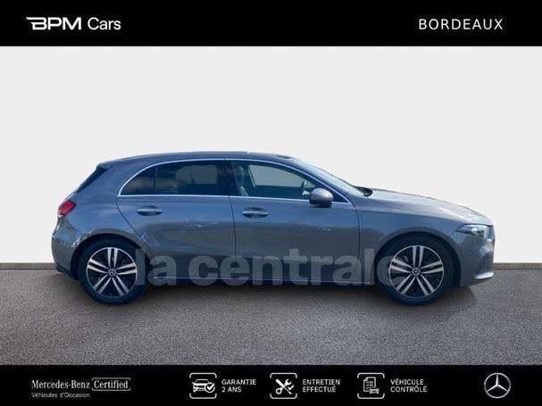 Mercedes-Benz A 200 7G-DCT Progressive 120 kW image number 15