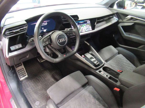 Audi RS3 2.5 TFSI quattro S tronic Sportback 294 kW image number 11