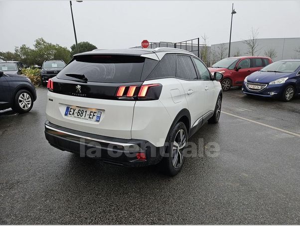 Peugeot 3008 BlueHDi 130 S&S EAT8 Allure 96 kW image number 14