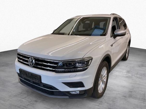 Volkswagen Tiguan Allspace 2.0 TDI DSG 4Motion 140 kW image number 1